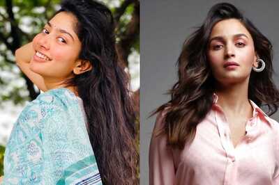 Sai Pallavi Replaces Alia Bhatt In Nitesh Tiwari's Ramayan? Here's What We Know