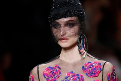 ICW 2017: Indian Couture Is Too Diverse, Says Manav Gangwani