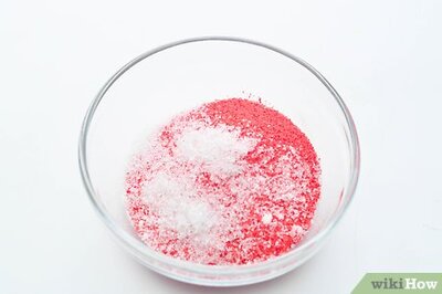 How to Make a Powdered Sports Drink Mix