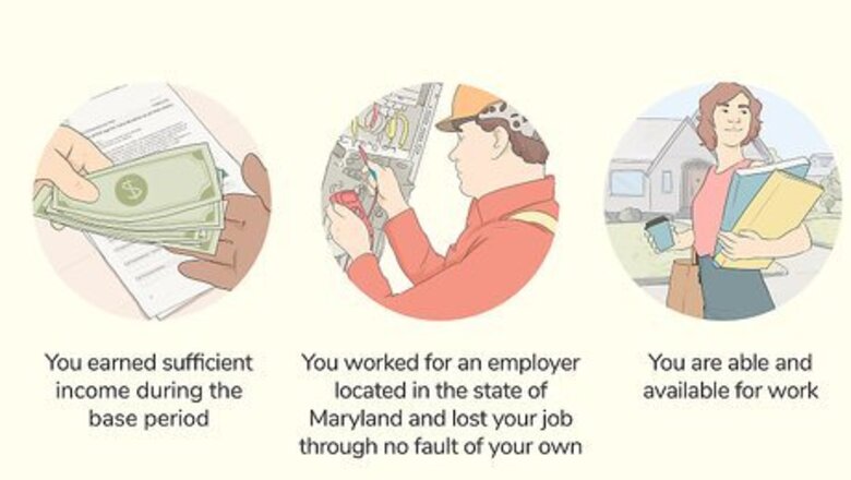 How to File for Unemployment in Maryland
