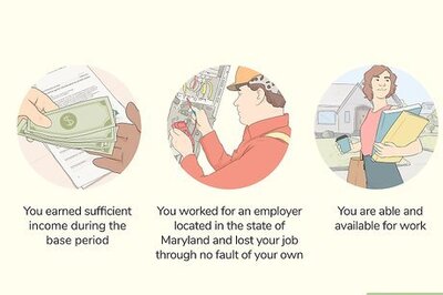 How to File for Unemployment in Maryland