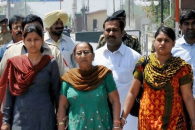 Govt Should Ensure Death Sentence Awarded to Jadhav Not Carried Out: Sarabjit's Sister