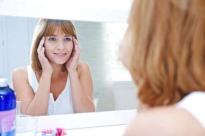 Researchers Identify 9 Genes Behind Eyebrow Colours