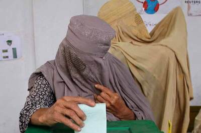 MQM boycotts re-polling in a Karachi constituency