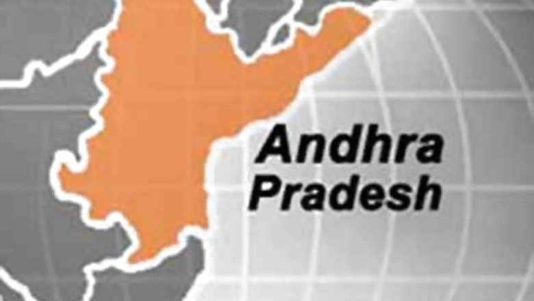 AP: Fire at Vizag steel plant after explosion