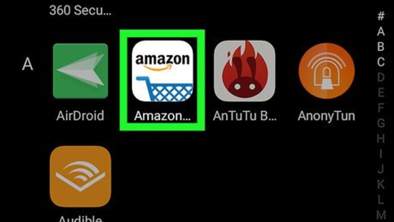 How to Delete a Credit Card from Amazon on Android