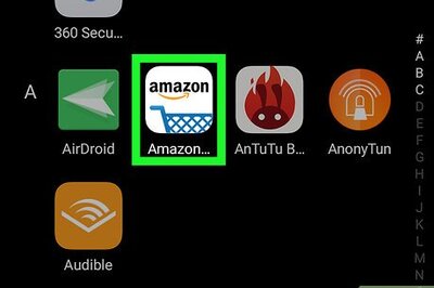 How to Delete a Credit Card from Amazon on Android