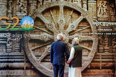 Opinion | India’s G20 Legacy: ‘Vasudhaiva Kutumbakam’ in Action, Global South at Centre Stage