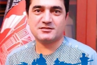 Head of Afghanistan Govt Media Department Assassinated Days After Taliban's 'Warning'