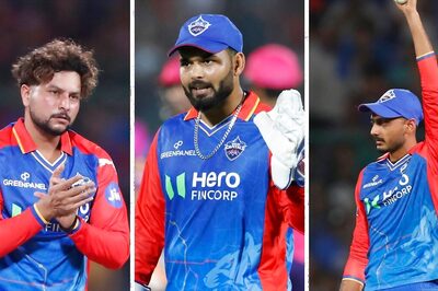 'Rishabh Pant, Axar Patel, Kuldeep Yadav Are Certainties': Sourav Ganguly Confident DC Trio Will Make the Cut for T20 World Cup
