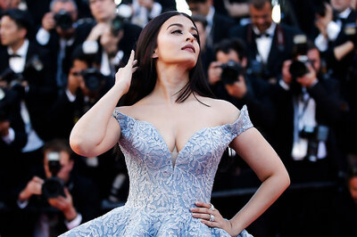 Aishwarya Rai Bachchan to be Felicitated At IIFM