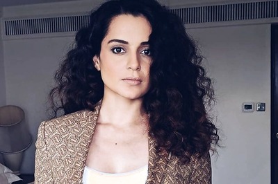 Kangana Ranaut Takes Indirect Dig at Alia Bhatt, Taapsee Pannu for Justifying Pay Disparity