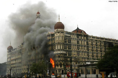 26/11: Process initiated for Pak panel's second visit