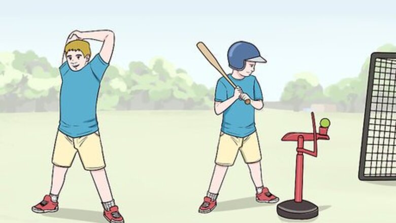 How to Teach T‐Ball