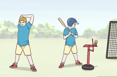 How to Teach T‐Ball