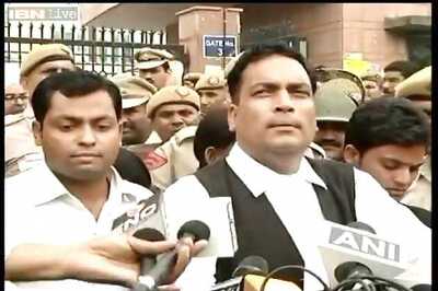 Dec 16 ganagrape case: Bar Council serves notice to defence