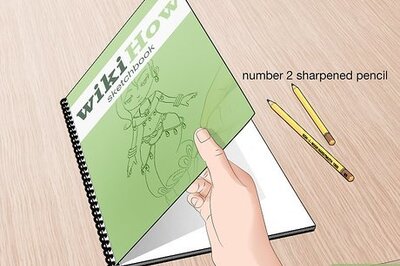 How to Draw a Barn Using Freehand Perspective