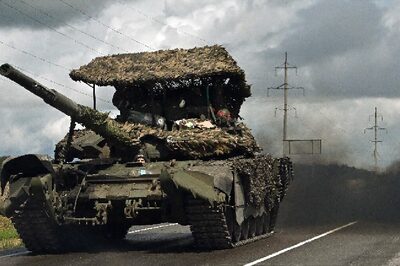 Russia Says it Thwarted a Ukrainian Charge to Expand Its Incursion. Kyiv Says it Won't Occupy Land