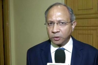 Deputy NSA Pankaj Saran Gets One-year Extension: Personnel Ministry