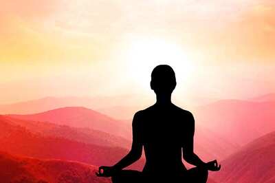 In Maharashtra, Convicts Can Earn Remission By Clearing Yoga Test