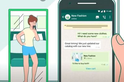 WhatsApp Adds New 'Cart' Option for Businesses to Make Shopping Easier, Here's How it Works