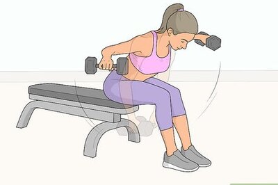 How to Grow Your Posterior Deltoids