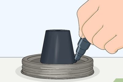 How to Make a Vacuum Chamber