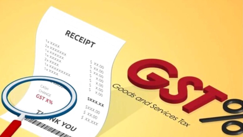 GST: Want To Earn Cash Prize Of Up To Rs 1 Crore On Shopping? Check This Govt INVOICE INCENTIVE Scheme
