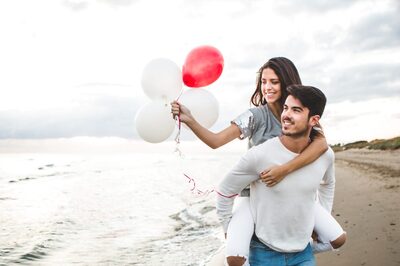 Facing Relationship Problems? 5 Tips To Reconnect With Your Partner Anytime