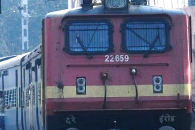 Eastern Railways To Run Special Trains For Durga Puja Holidays