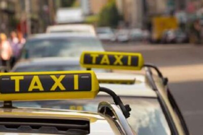 Bengaluru Woman Receives Obscene Photos, Videos from Cab Driver After She Cancels Ride; Case Filed