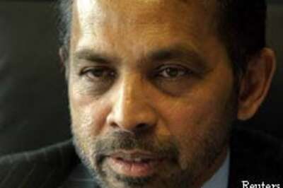 SL to deal with terrorists firmly