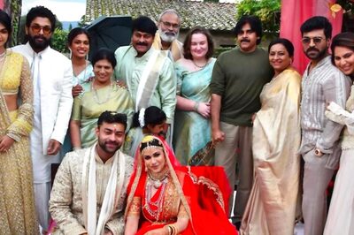 Varun Tej And Lavanya Tripathi Set To Host Second Reception In Dehradun