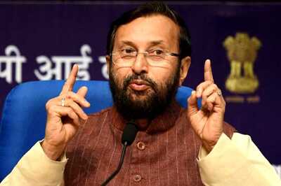 HRD Ministry to Soon Take Call on Bringing Back Class X Board Exam: Javadekar