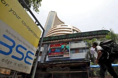 Sensex up 516 points at 26231.19, Nifty up 157 points at 7948 but worst August series in 2 years