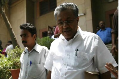 Kerala High Court’s Clean Chit in SNC-Lavalin Case a Political Boost for Pinarayi Vijayan