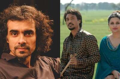 Imtiaz Ali REVEALS He 'Wasn't Sure' About Casting Diljit Dosanjh In Amar Singh Chamkila: 'He Might Not...'