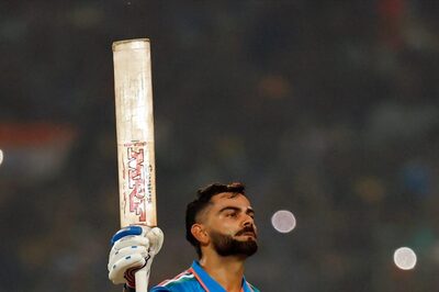 King Kohli's Eden Glory: Standing Tall with the God in Record-equalling 49th Century