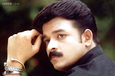 Malayalam actor Jayasuriya to lose 10 kilos for a new film