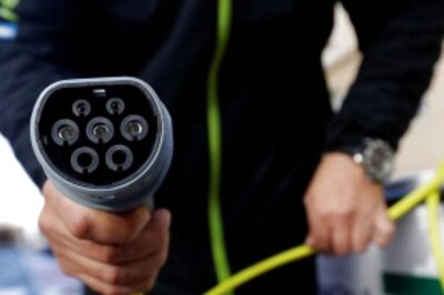 No Proposal to Reduce Import Duty on Electric Vehicles: Nirmala Sitharaman