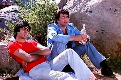 HC rejects Ramesh Sippy's plea to stay Sholay's 3D release