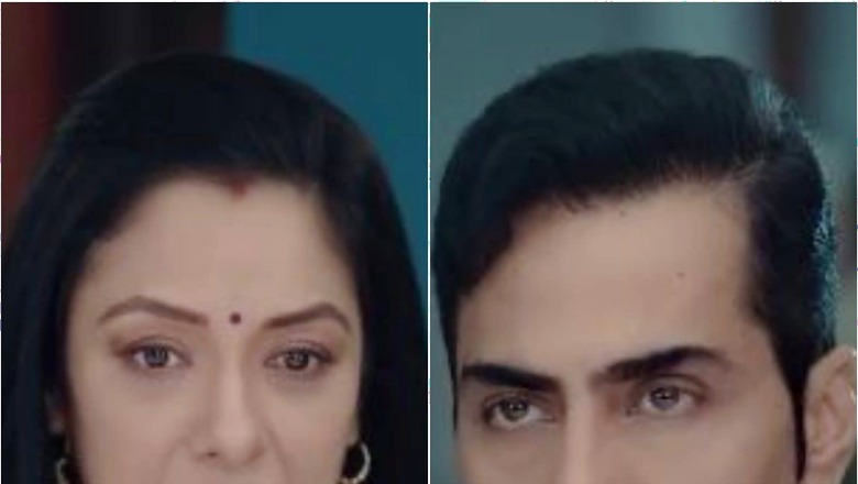 Anupama Namaste America Promo: Rupali Ganguly and Sudhanshu Pandey's Younger Look Leave Fans Excited