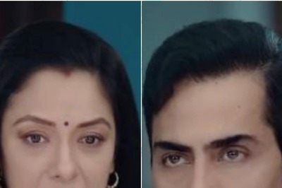 Anupama Namaste America Promo: Rupali Ganguly and Sudhanshu Pandey's Younger Look Leave Fans Excited