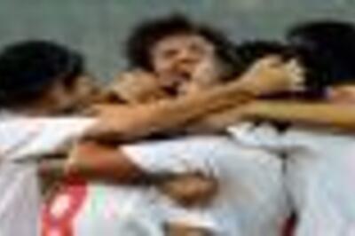 Norway defeat USA while China beat Sweden