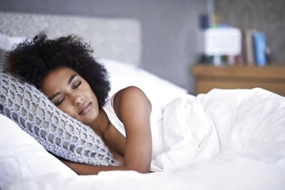 Ways to Ensure Blissfully, Uninterrupted Sleep