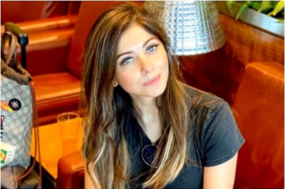 Kanika Kapoor will Have to Wait for Few Days for Plasma Donation Due to Low Haemoglobin