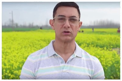 Aamir Khan Donates to PM Cares Fund, Helps Workers of Laal Singh Chaddha