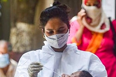 Covid-19 Updates: India Records 19,400 New Cases, 49 Deaths