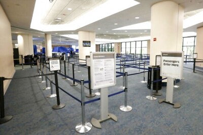 Can't Compete With Matthew: Candidates Cut Florida Campaigns