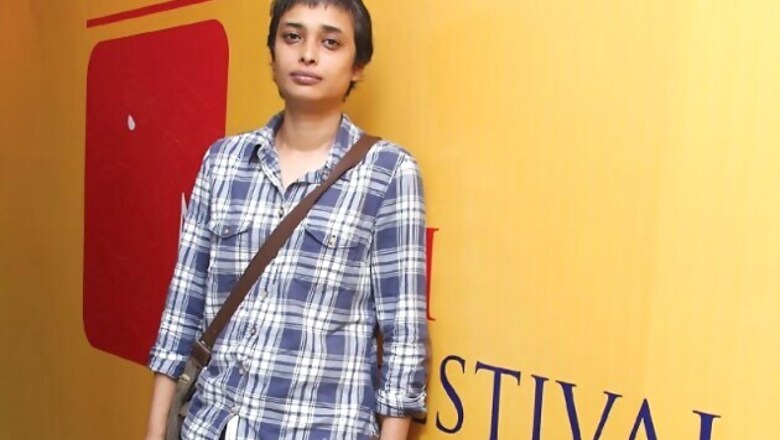 Reema Kagti: I am not trying to be different